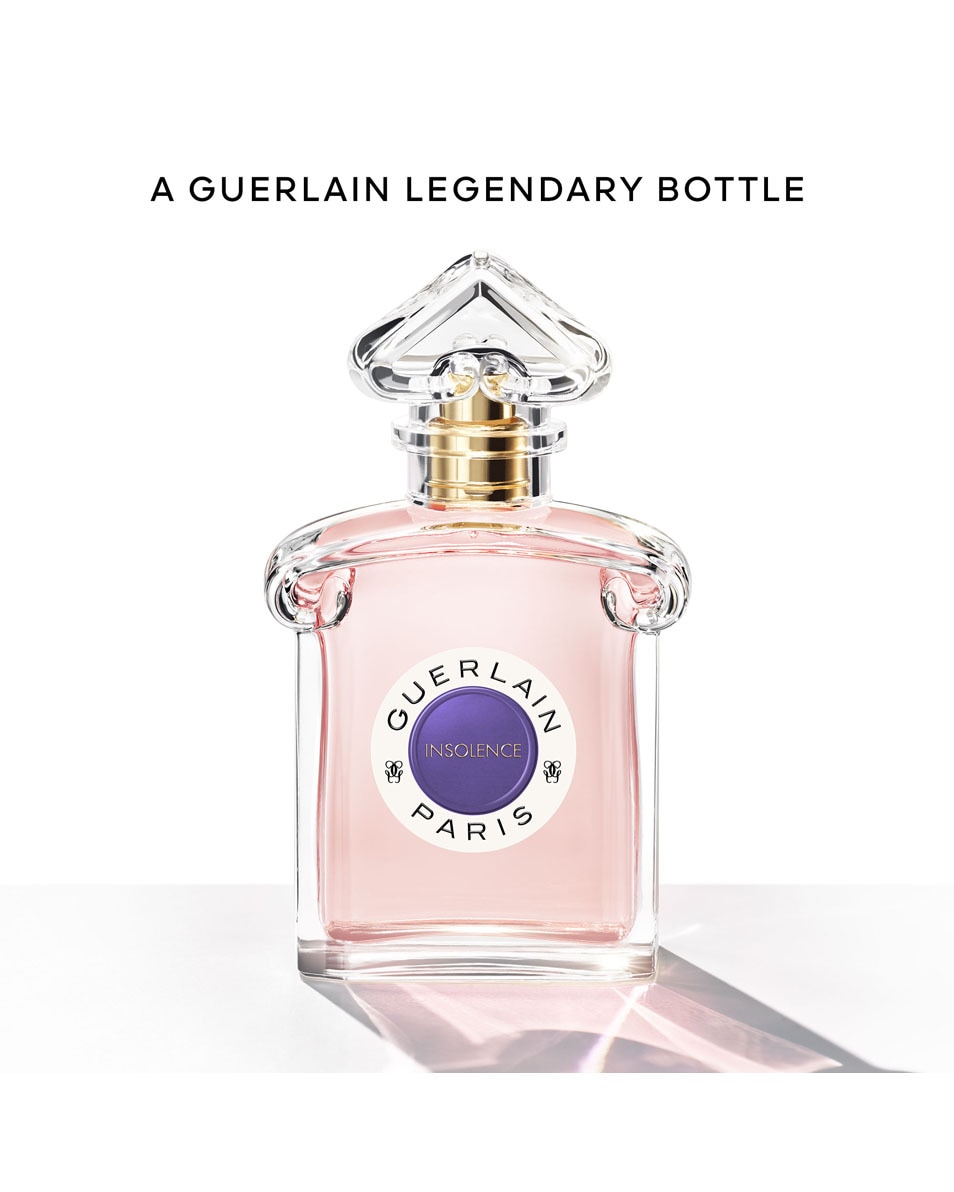 GUERLAIN LES LEGENDAIRES - INSOLENCE EAU DE TOILETTE 75 ML 5