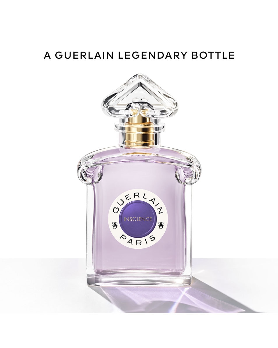 GUERLAIN LES LEGENDAIRES - INSOLENCE EAU DE PARFUM 75 ML 5