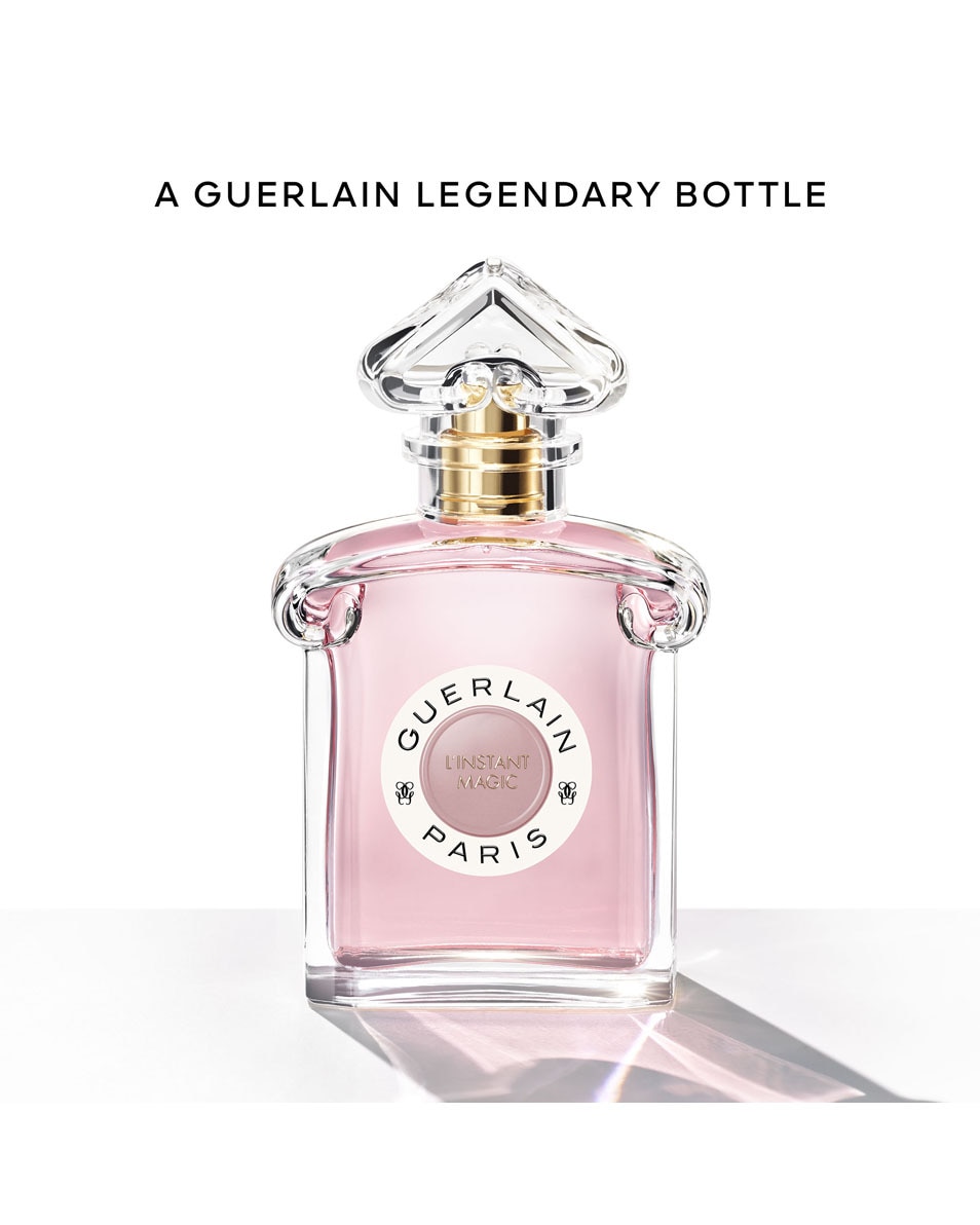 GUERLAIN LES LEGENDAIRES - L'INSTANT MAGIC EAU DE PARFUM 75 ML