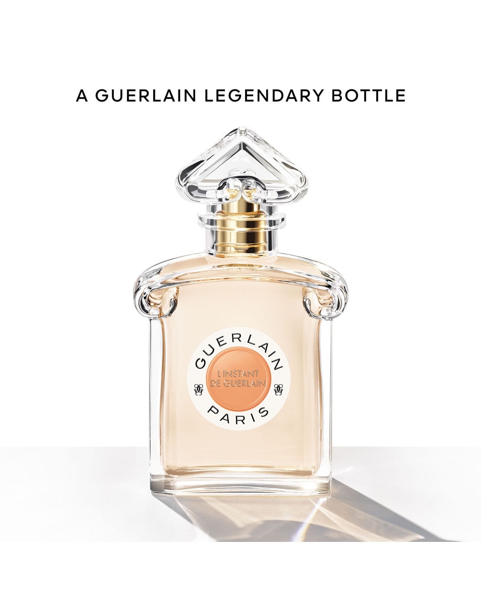 GUERLAIN LES LEGENDAIRES - L'INSTANT DE GUERLAIN EAU DE PARFUM 75 ML 5