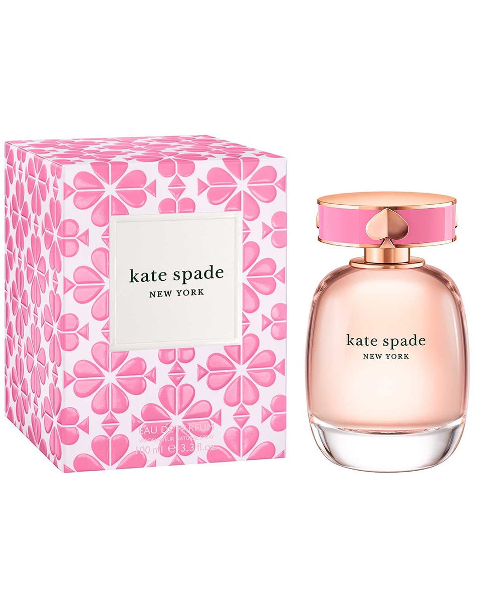 KATE SPADE NEW YORK EAU DE PARFUM 100 ML 5
