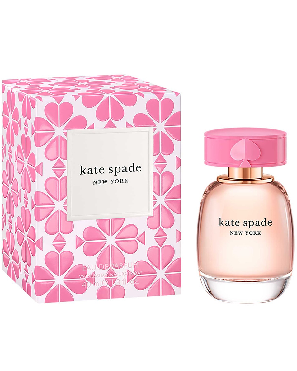 KATE SPADE NEW YORK EAU DE PARFUM 40 ML 5
