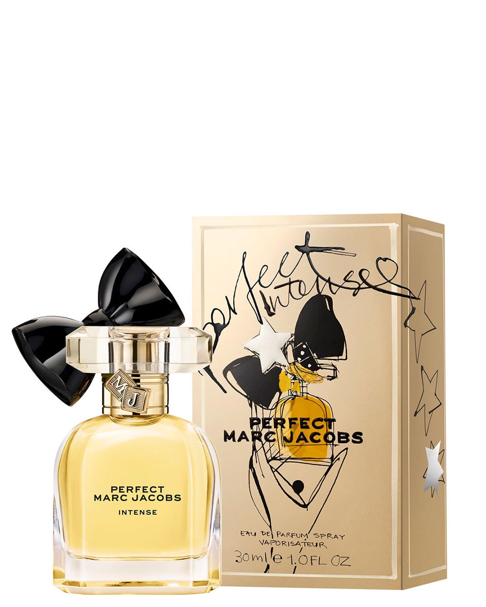 MARC JACOBS PERFECT INTENSE EAU DE PARFUM 30 ML 5