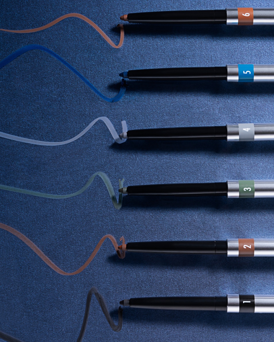 SISLEY KHOL STAR PHYTO-KHOL STAR WATERPROOF 6 Matte Chestnut 3