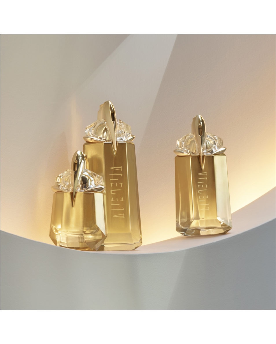 MUGLER Alien Goddess Eau De Parfum - Navulbaar Parfum 60 ML 5