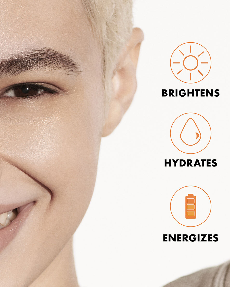 CRÈME CONTOUR DES YEUX – ILLUMINE LES CERNES