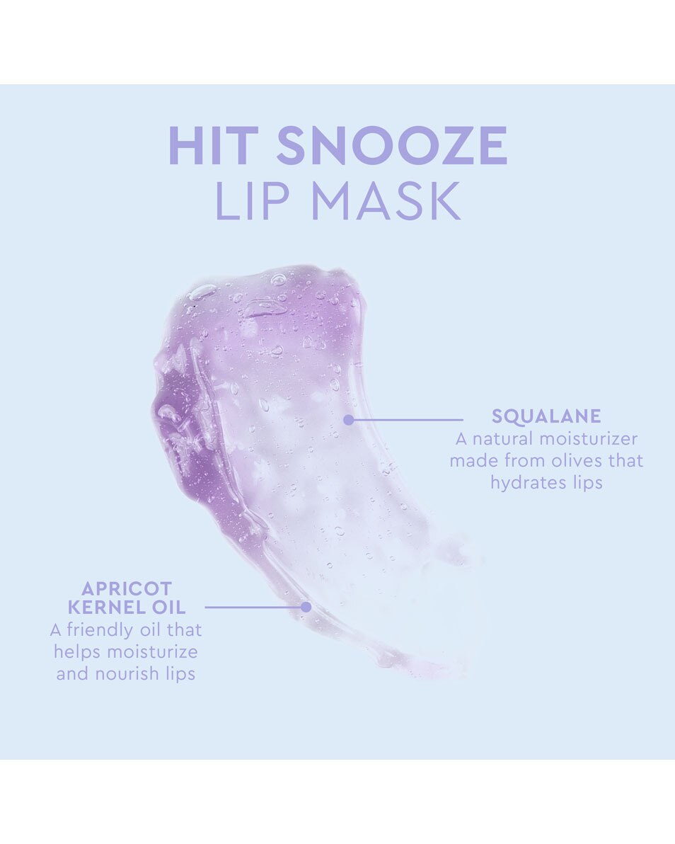 LIPS MASK