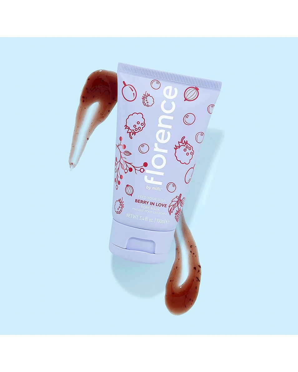 FEED YR SOUL BERRY PORE