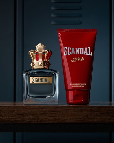 JEAN PAUL GAULTIER SCANDAL POUR HOMME SHOWERGEL 150 ML