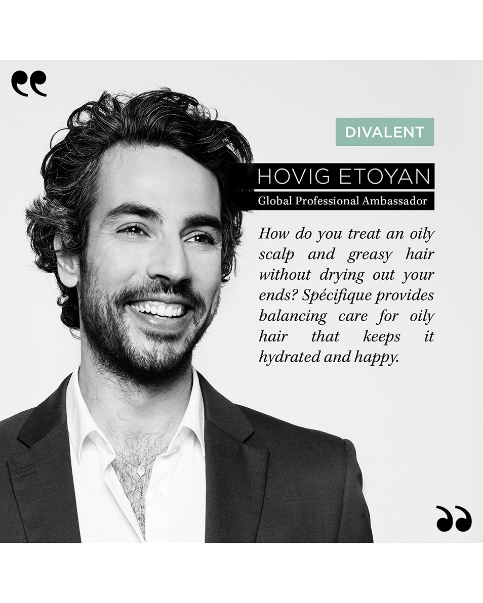 KÉRASTASE SPECIFIQUE ARGILE EQUILIBRANTE REINIGENDE KLEI 250 ML 5