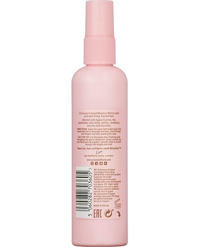 LEE STAFFORD COCO LOCO & AGAVE MOISTURE MIST 150 ML