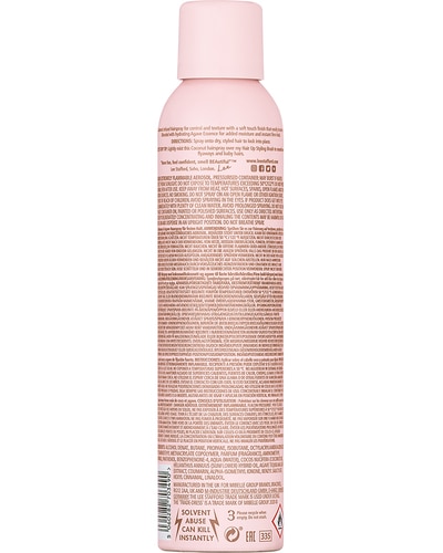 LEE STAFFORD COCO LOCO & AGAVE FIRM HOLD HAIR SPRAY 250 ML