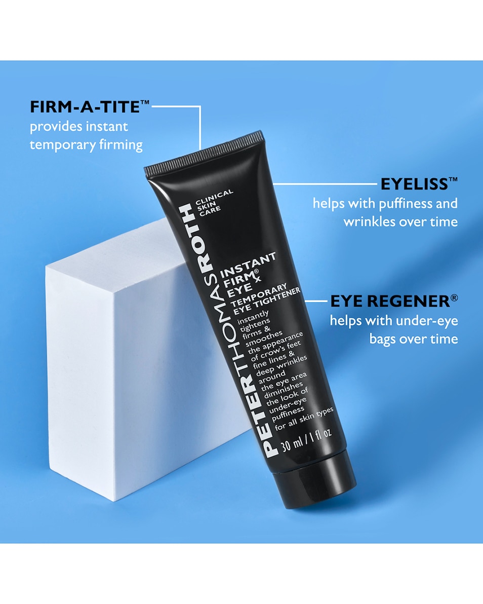 Eye Temporary Tightener