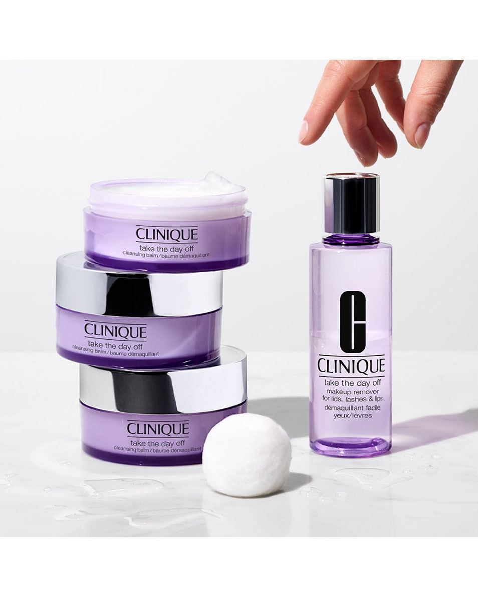 CLINIQUE Take The Day Off™ Balm Baume nettoyant 200 ML 5