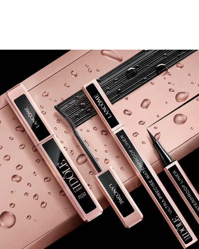 LANCÔME LASH IDOLE WATERPROOF MASCARA Obsidian Black
