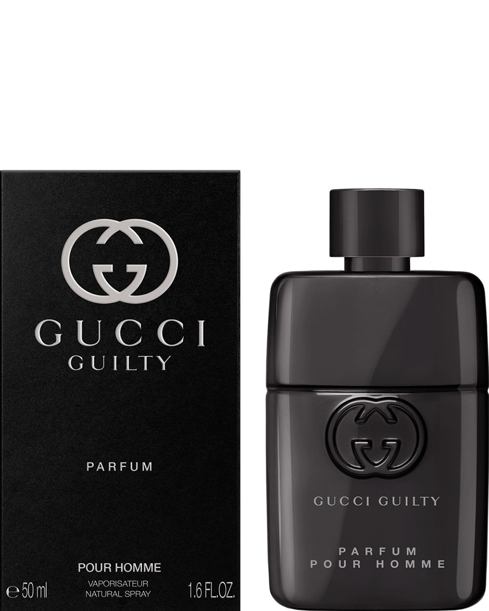GUCCI GUILTY PARFUM FOR HIM 50ML 50 ML 5