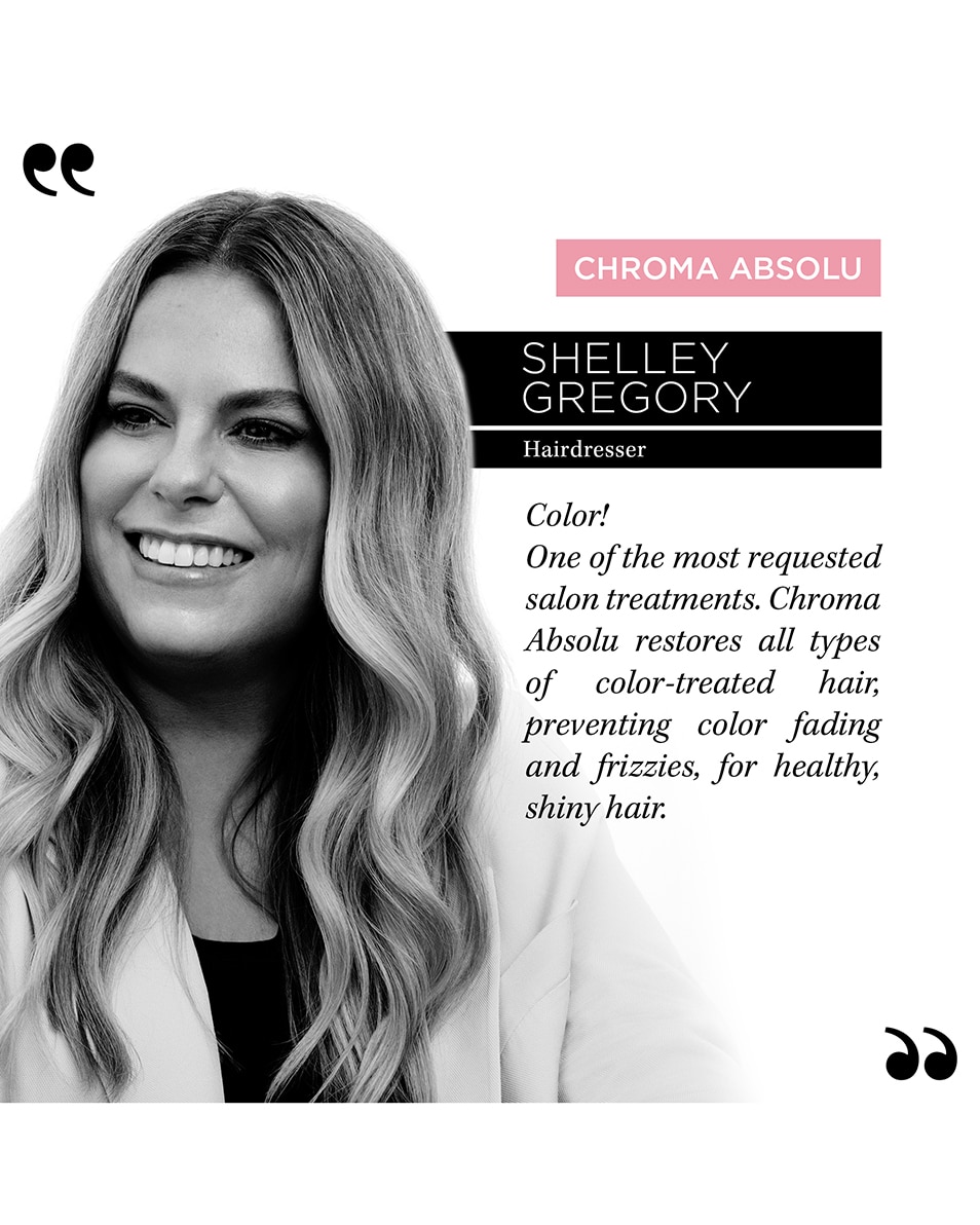 VOEDENDE BESCHERMENDE SHAMPOO DIK GEKLEURD HAAR