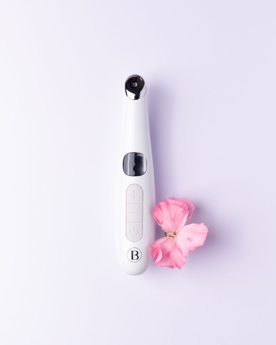 BEAUTICAL SONIC BOOSTER OOGVERZORGING 1 ST 5