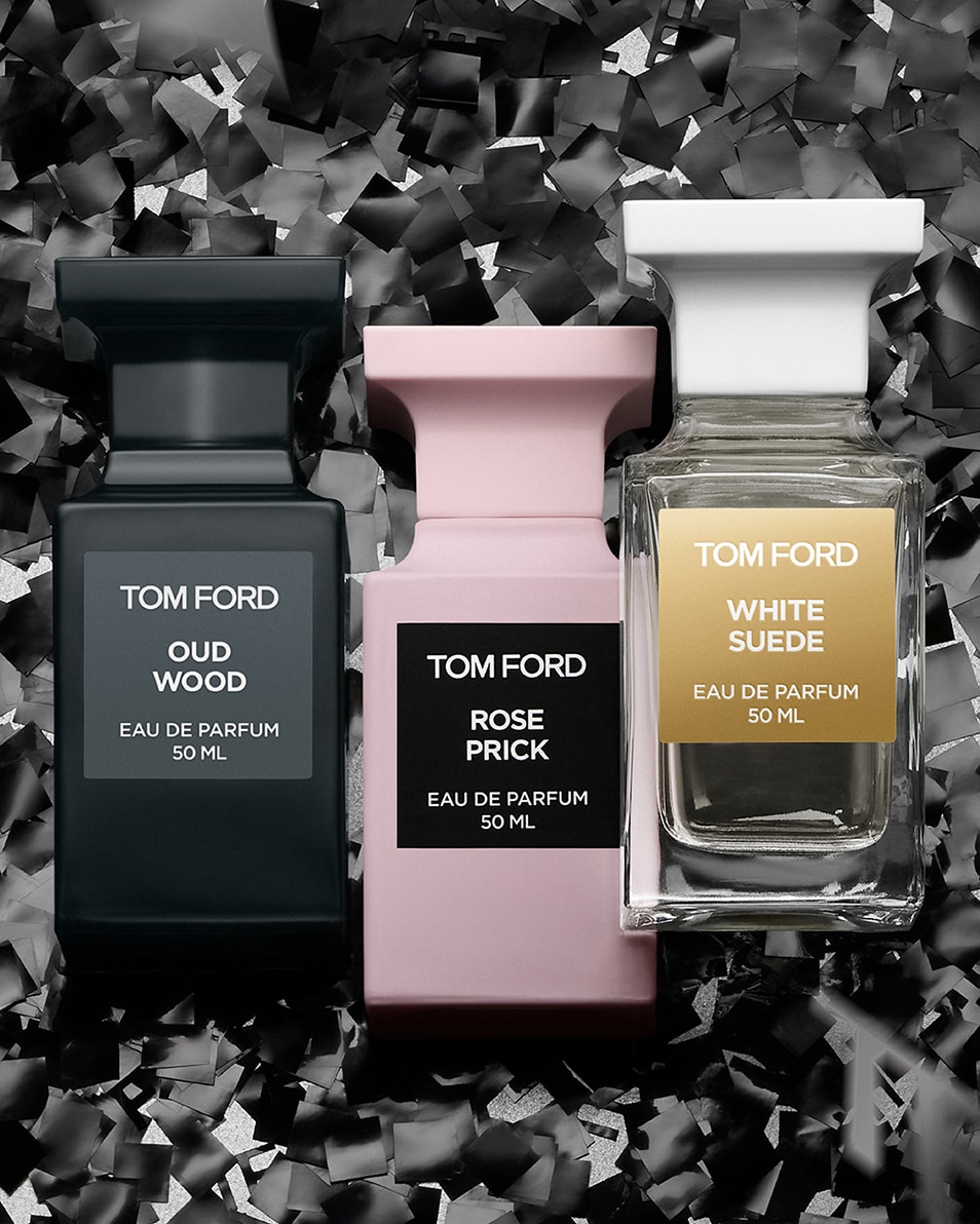 TOM FORD ROSE PRICK EAU DE PARFUM 30 ML 5