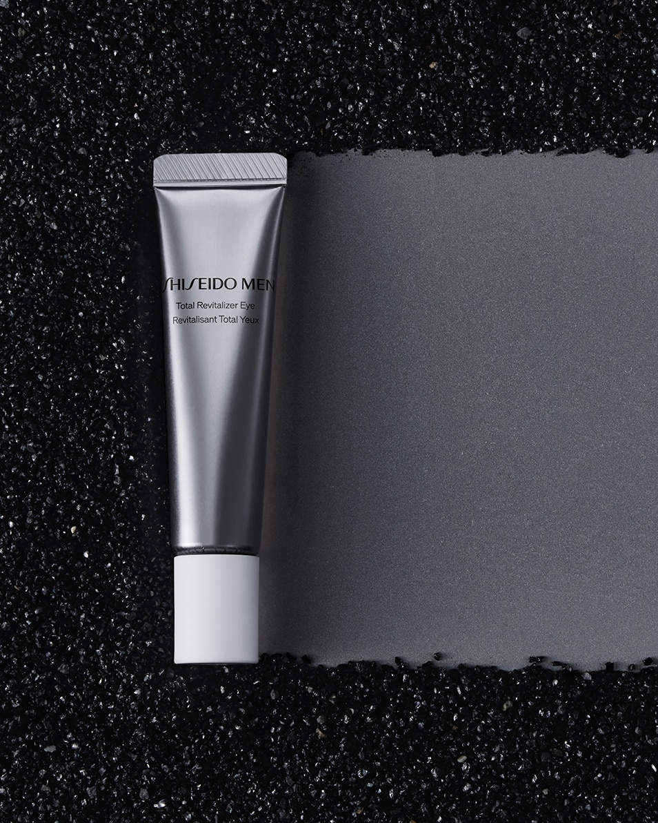 SHISEIDO MENCARE REVITALISANT TOTAL YEUX 15 ML 5