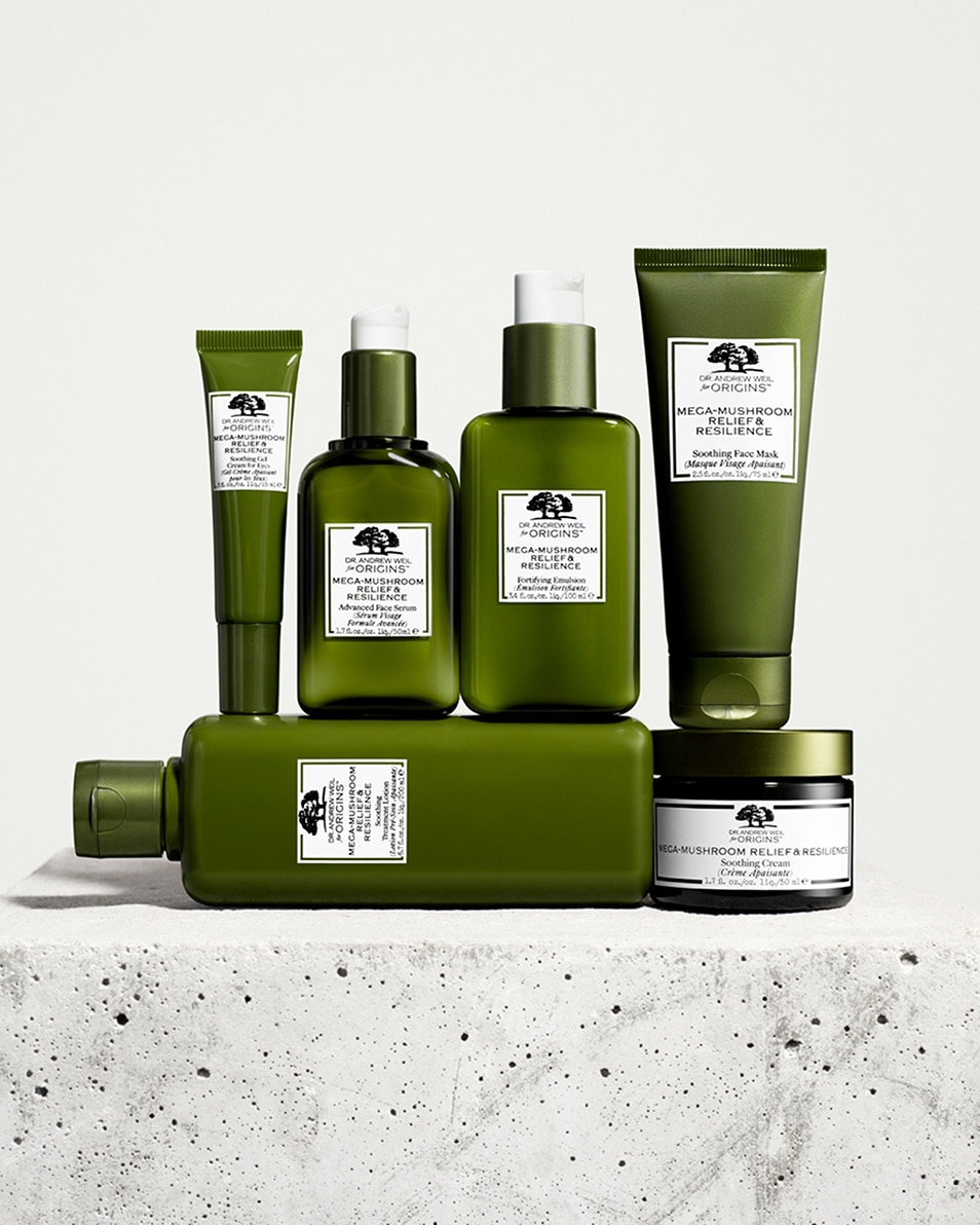 LOTION PRÉ-SOIN APAISANTE