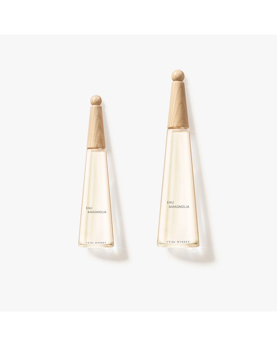 MAGNOLIA EAU DE TOILETTE INTENSE