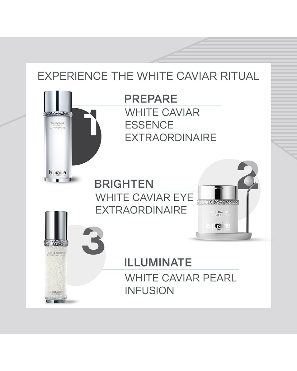 ESSENCE EXTRAORDINAIRE, LOTION