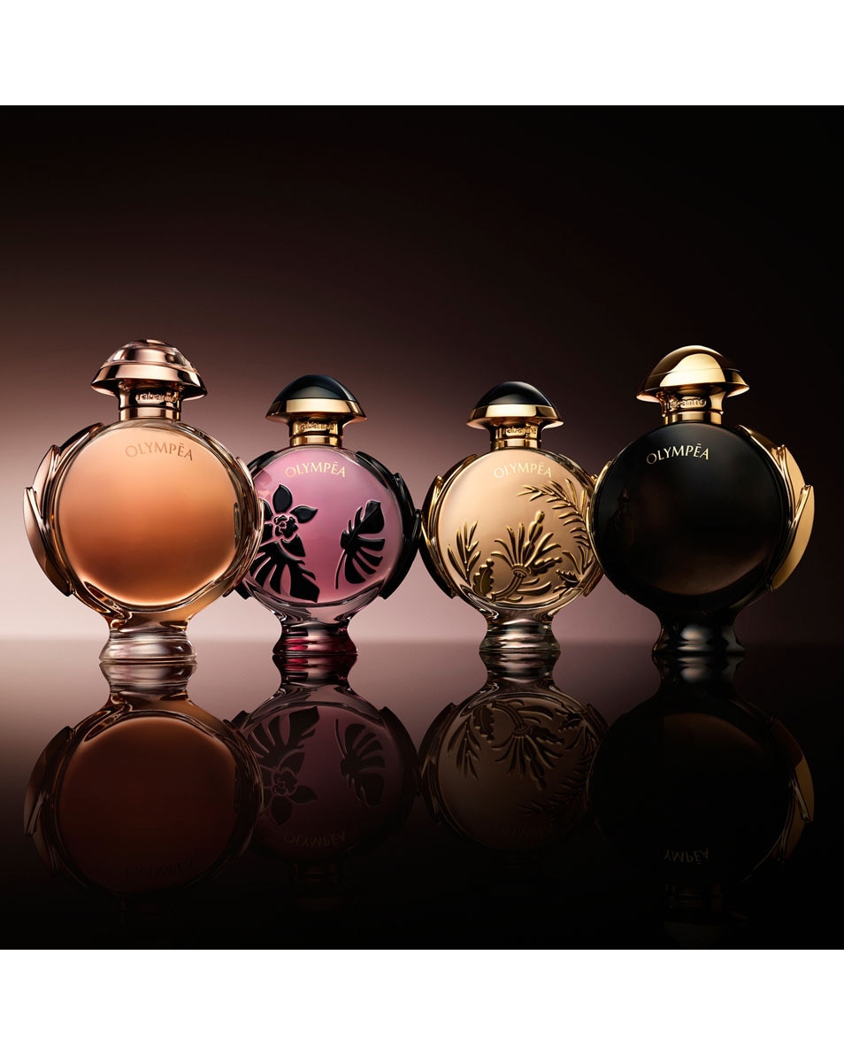 EAU DE PARFUM INTENSE