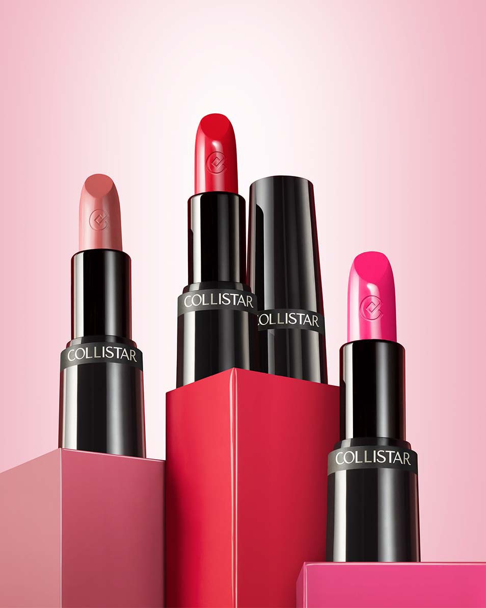 COLLISTAR PURO LIP BALM 000 Universalo 5