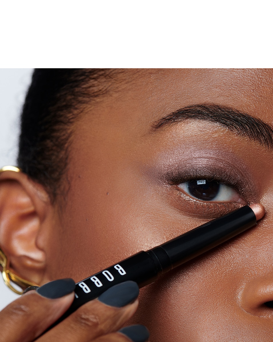 FARD À PAUPIÈRES STICK WATERPROOF- LONGUE TENUE DE 8H