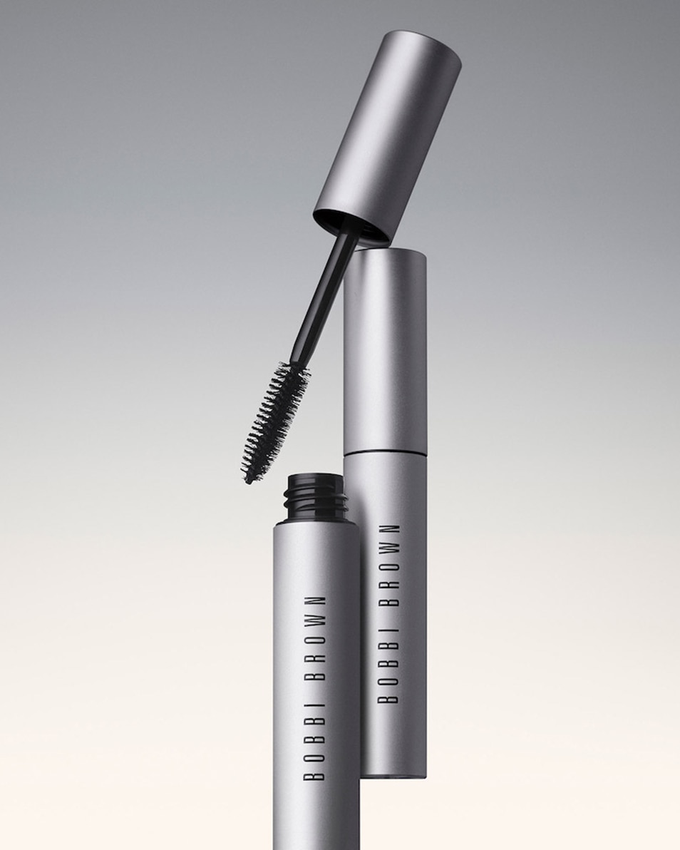 VOLUMINEUZE WIMPERS- LANGHOUDEND- ZWEET- & VOCHTBESTENDIG