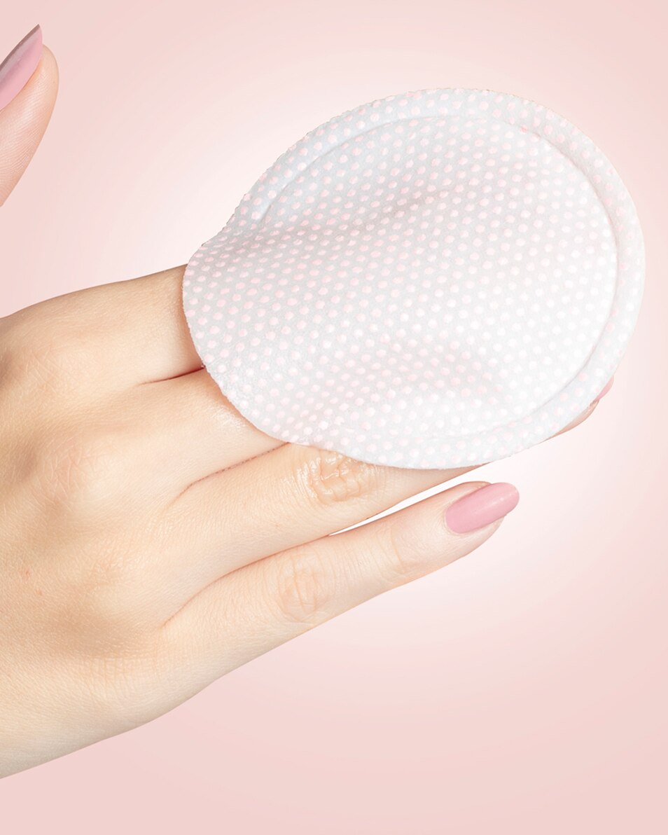 7-SECOND LUXURY ALL-DAY MASK™ 18-PACK