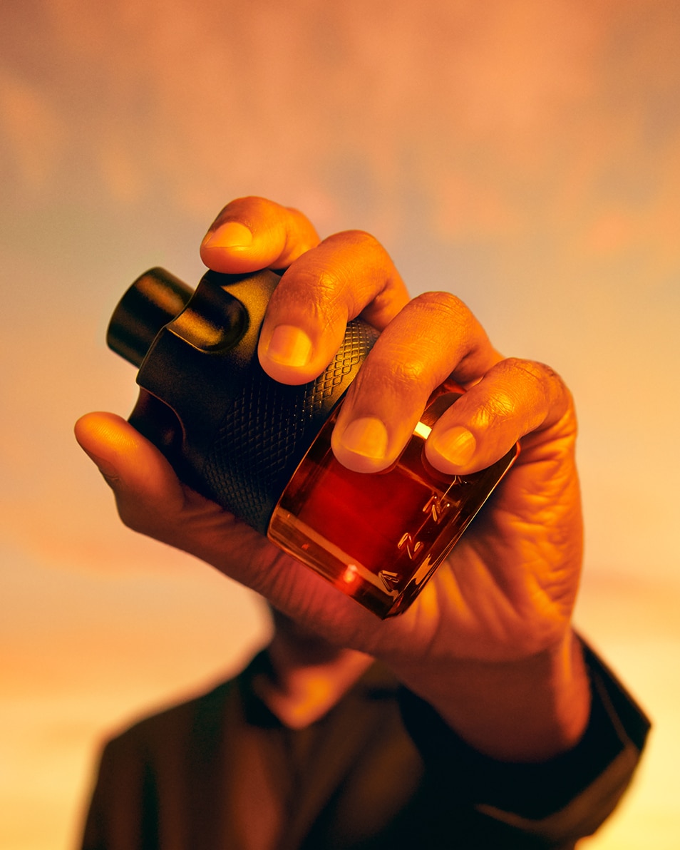 AZZARO The Most Wanted Parfum Intense voor heren 50 ML 5