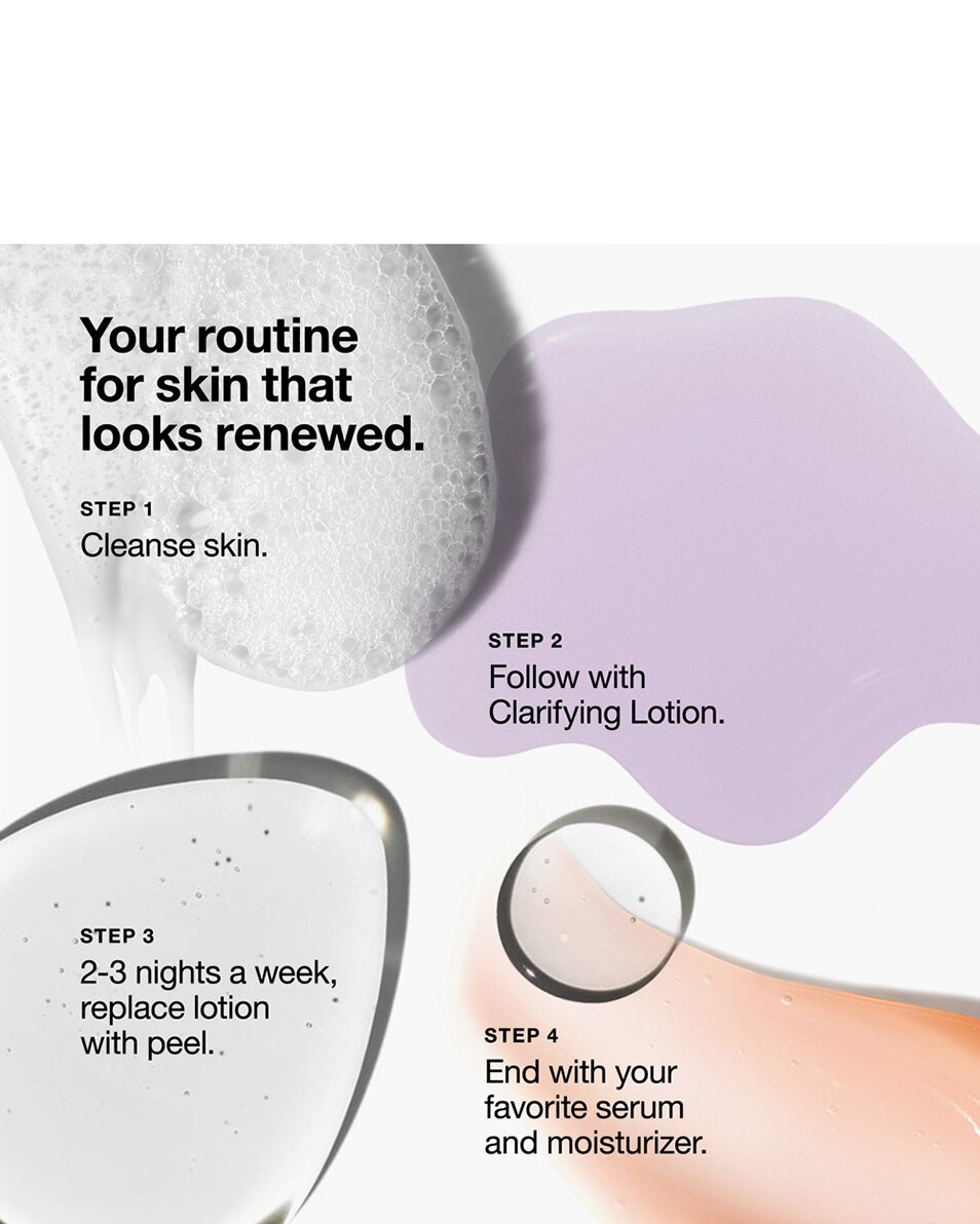 PEELING-EXFOLIANT