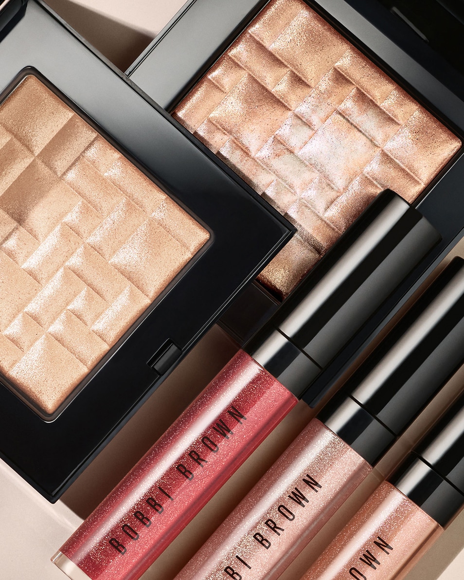 BOBBI BROWN CRUSHED OIL-INFUSED GLOSS, SHIMMER HYDRATERENDE & VOEDENDE HIGH-SHINE LIPGLOSS Kir Sugar 5
