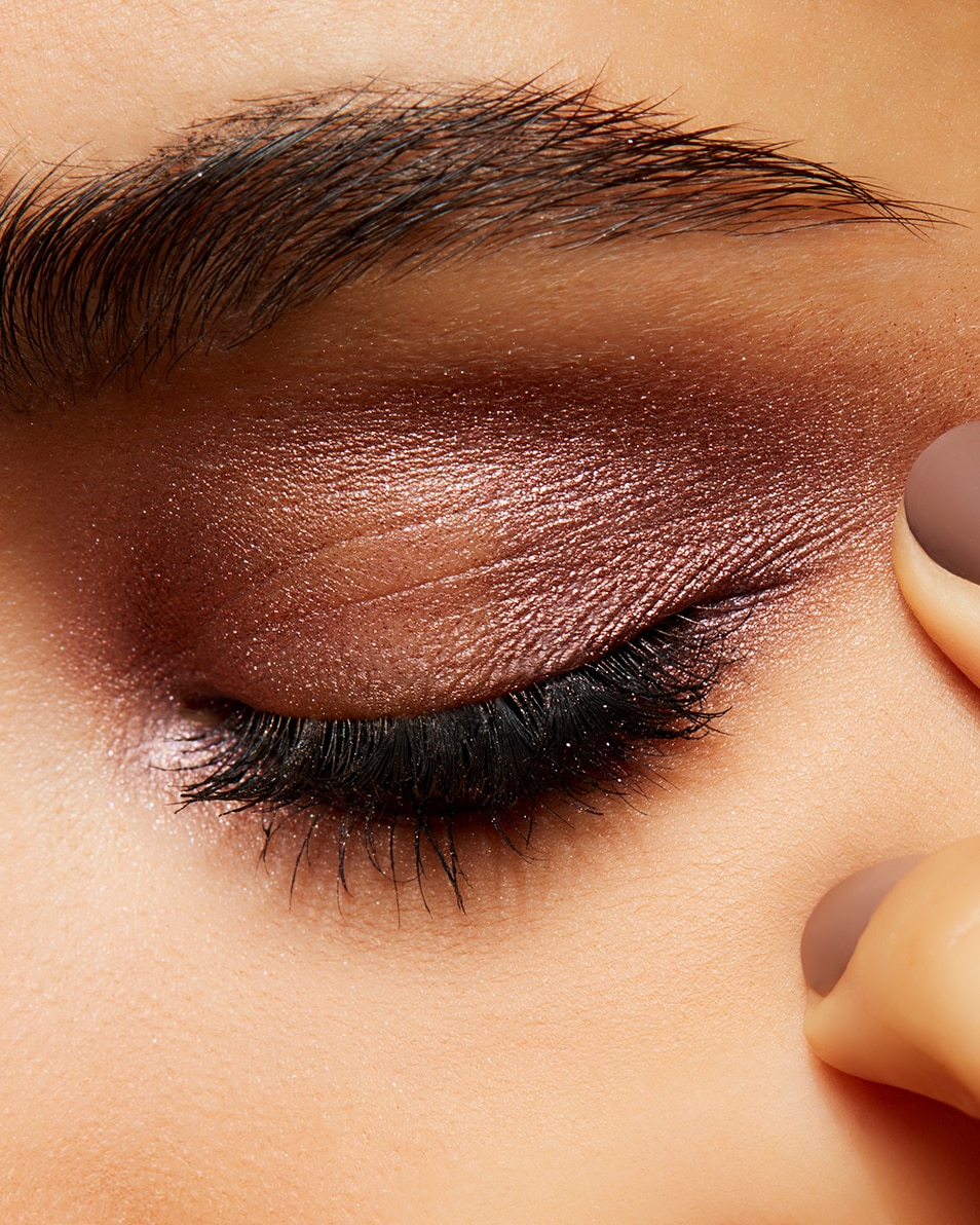 M.A.C SMALL EYE SHADOW GEPIGEMENTEERD POEDER OOGSCHADUW- 8U LANGHOUDEND Nude Model 5
