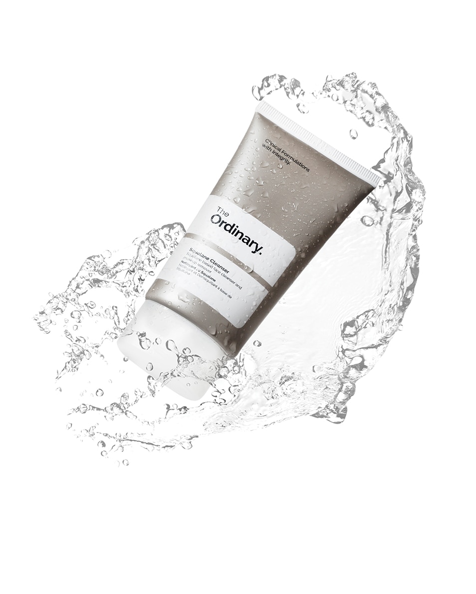 THE ORDINARY CLEANSER SQUALANE CLEANSER 50 ML 5