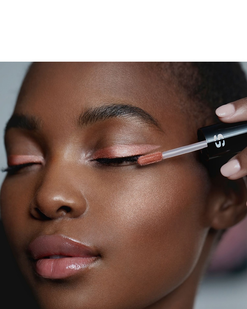 SISLEY PHYTO OMBRE ECLAT OMBRE À PAUPIÈRES LIQUIDE CORAL 4