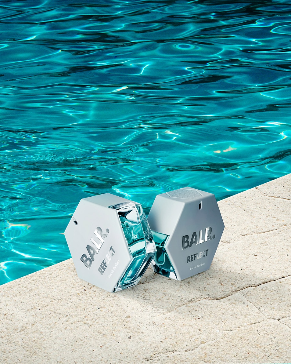 BALR HEXAGON REFLECT FOR MEN 50 ML 5