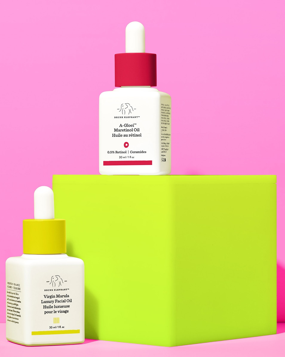 A-GLOEI™ MARETINOL OIL