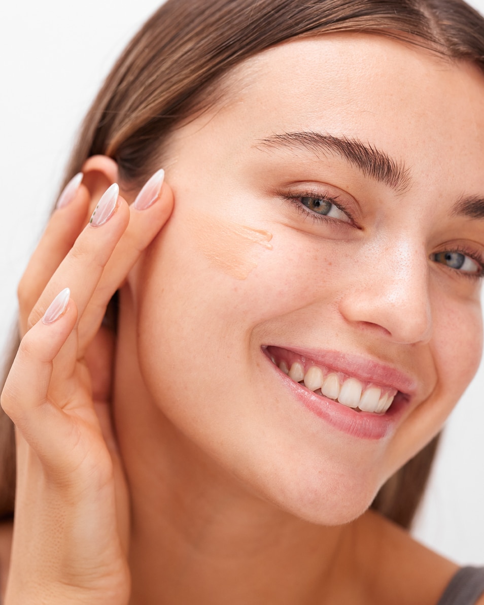 D-BRONZI™ GOUTTES SOLEIL ANTIPOLLUTION