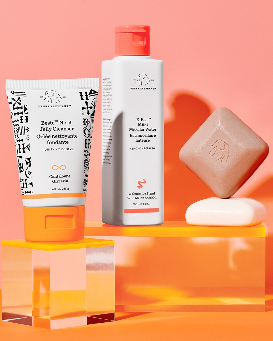 BESTE™ NO. 9 GELÉE NETTOYANTE
