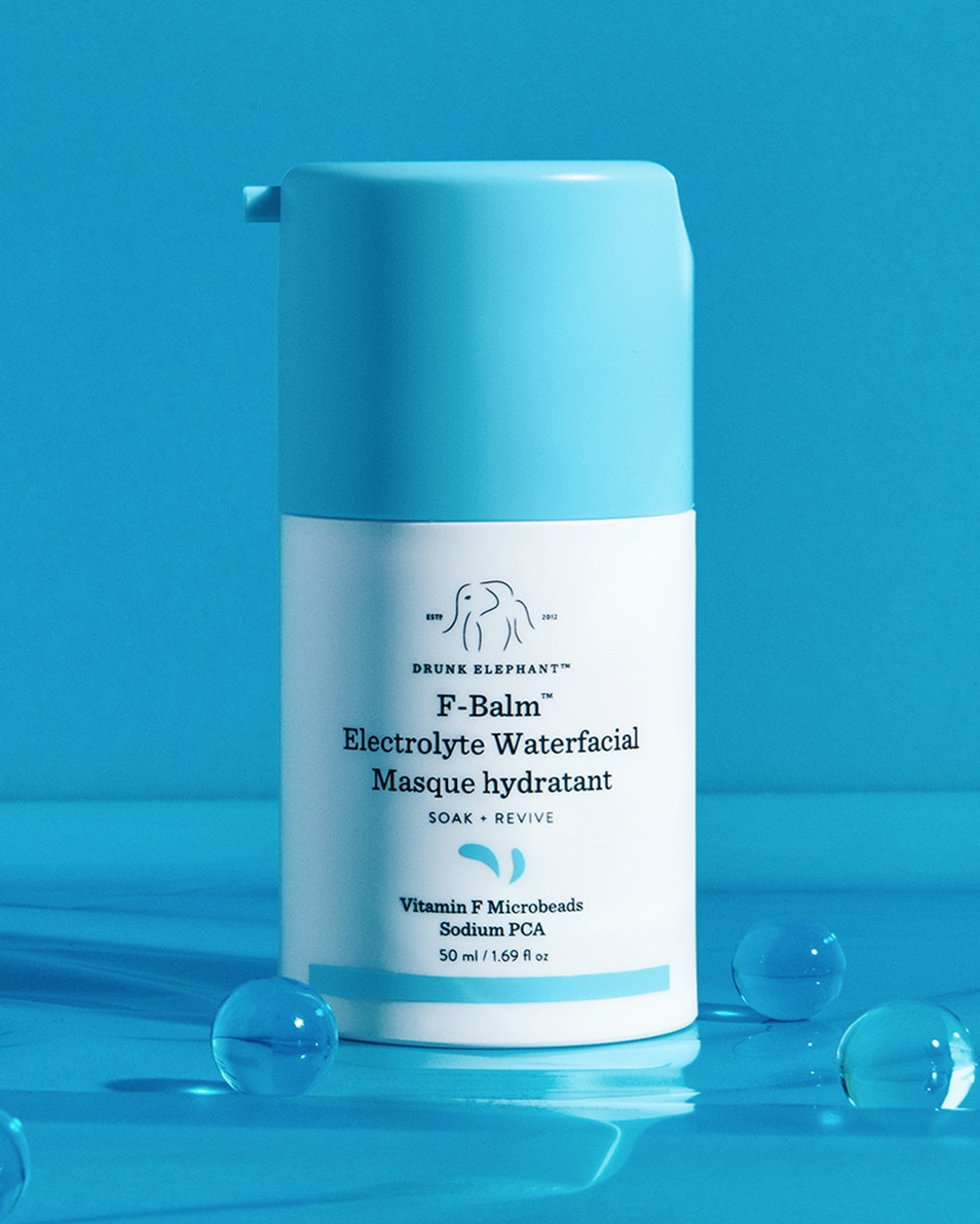 F-Balm™ Masque Hydratant