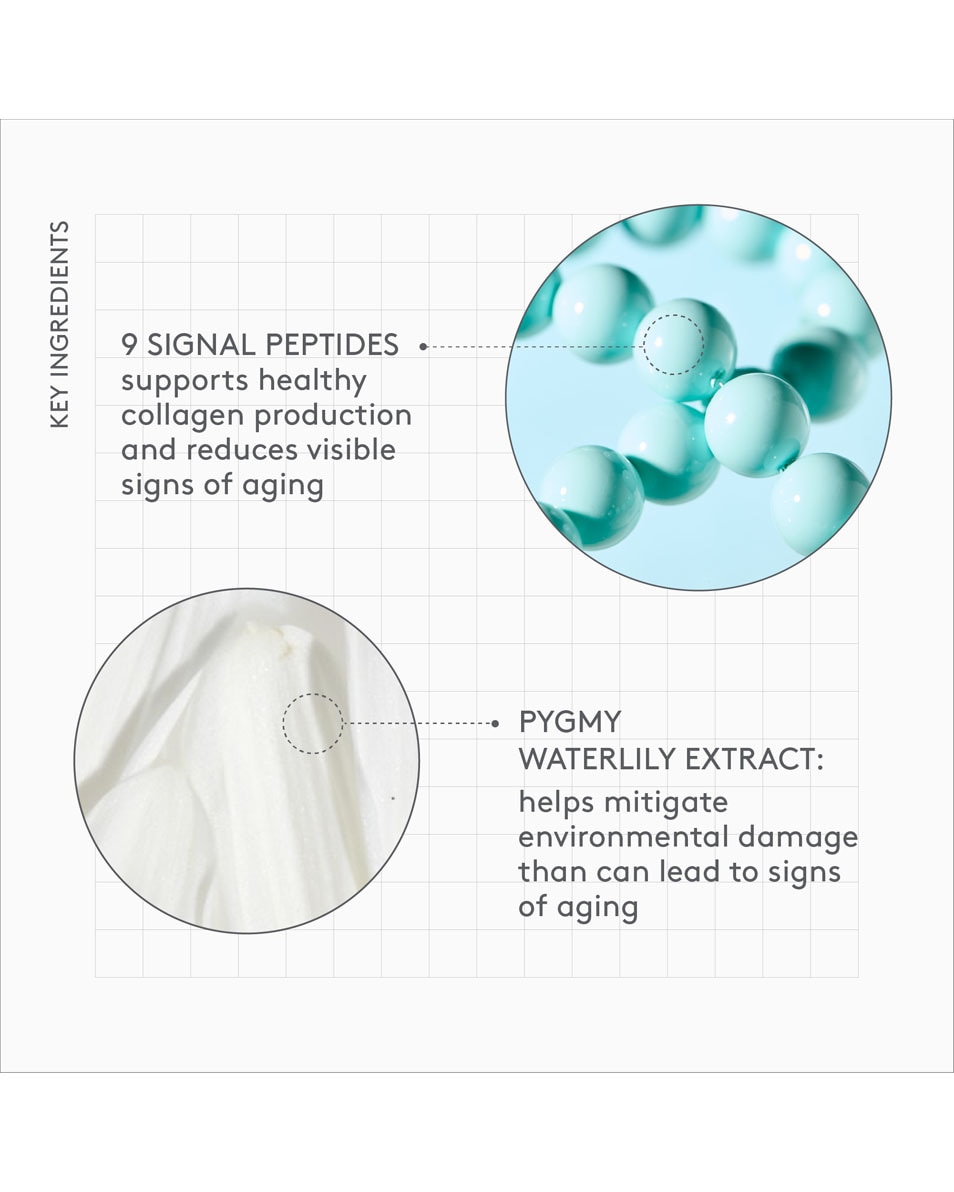 DRUNK ELEPHANT Moisturiser Protini Polypeptide Cream 50 ML