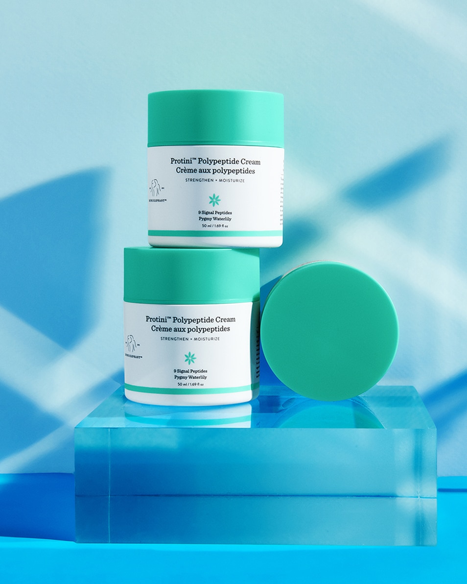 PROTINI™ CRÈME POLYPEPTIDE