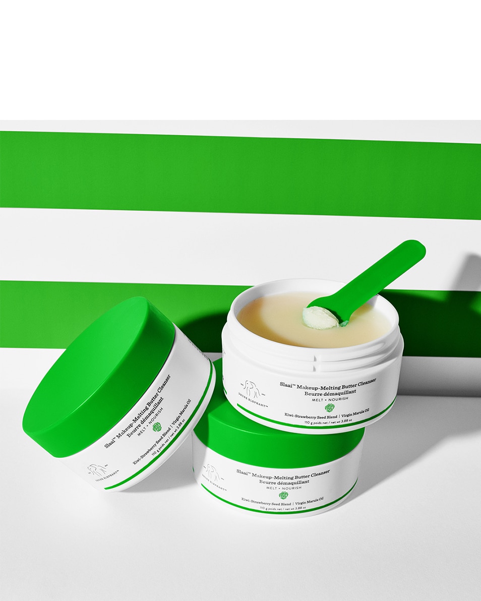 SLAAI™ BEURRE NETTOYANT FONDANT