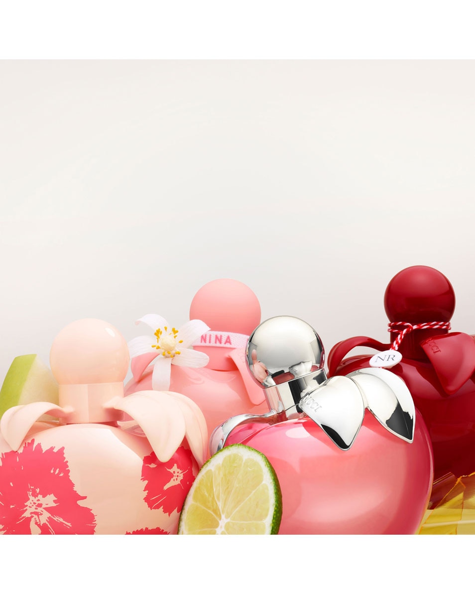 RECHARGE EAU DE TOILETTE