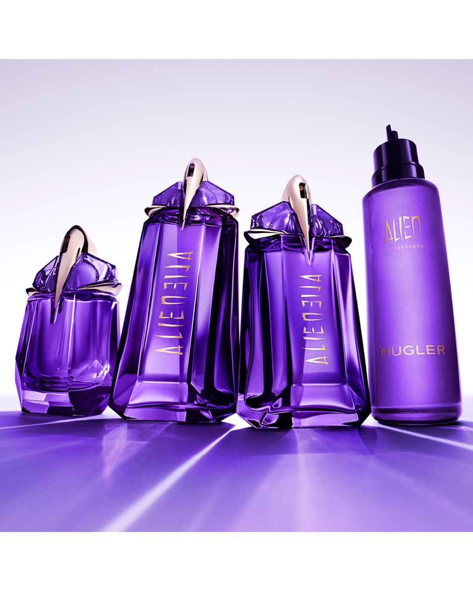 Eau De Parfum - Navulling