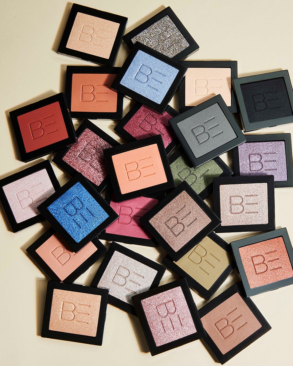 BE Creative Make Up PRO MONO OOGSCHADUW 008 PINK AGAIN