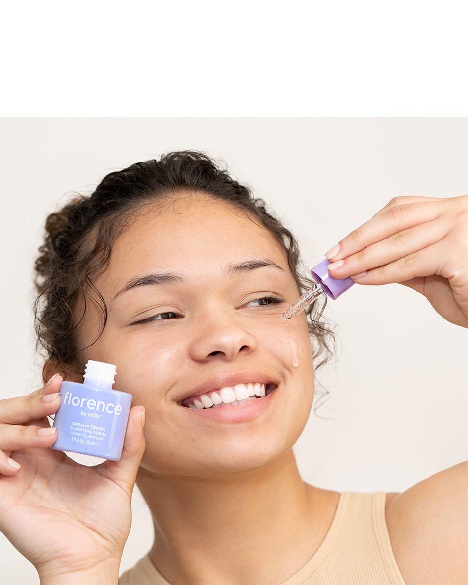 SERUM PURIFIANT NIACINAMIDE DREAMY DROPS